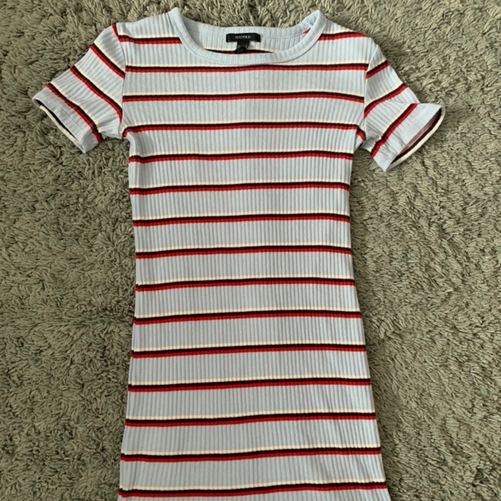 Bodycon Mini Dress